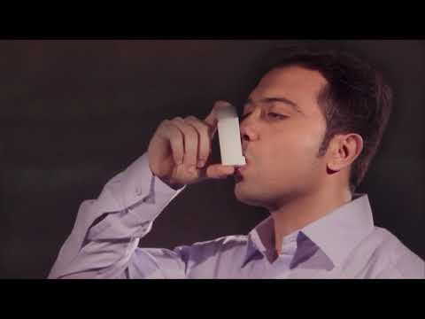 Pressurized metered dose inhaler